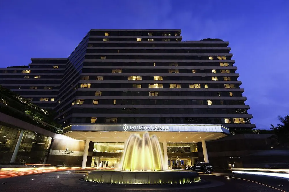 Hotel Regent Hong Kong 5*,