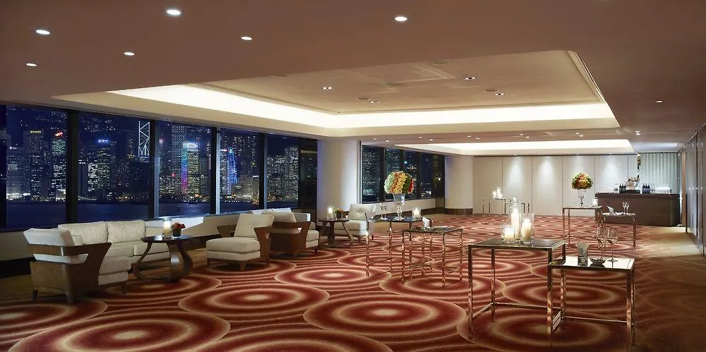 Hotel Regent Hong Kong