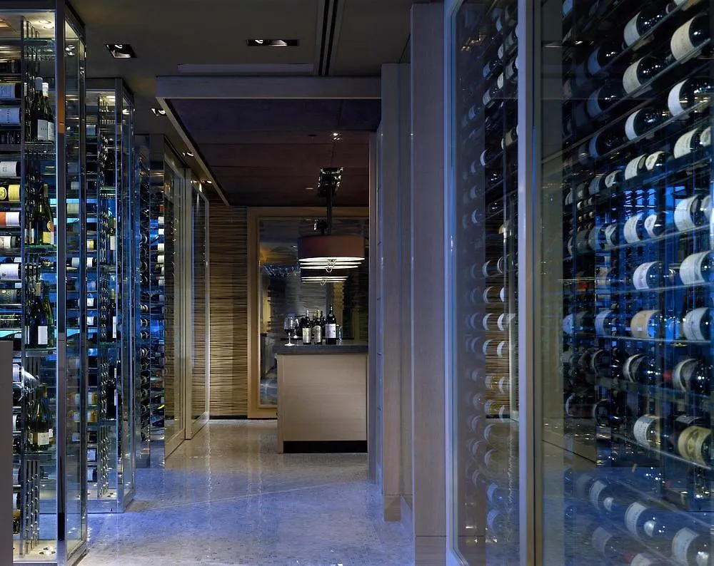 Hotel Regent Hong Kong 5*,  Chine