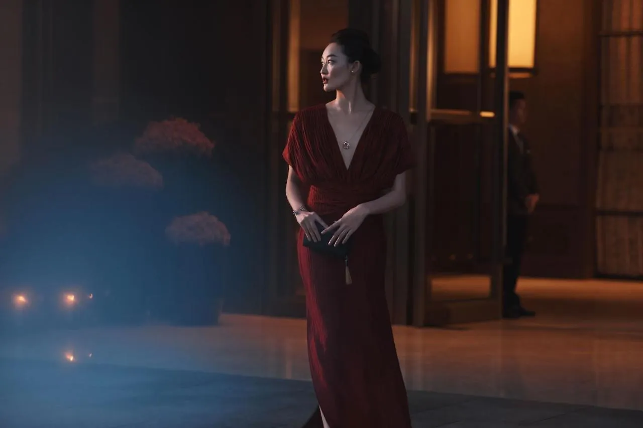 Hotel Regent Hong Kong