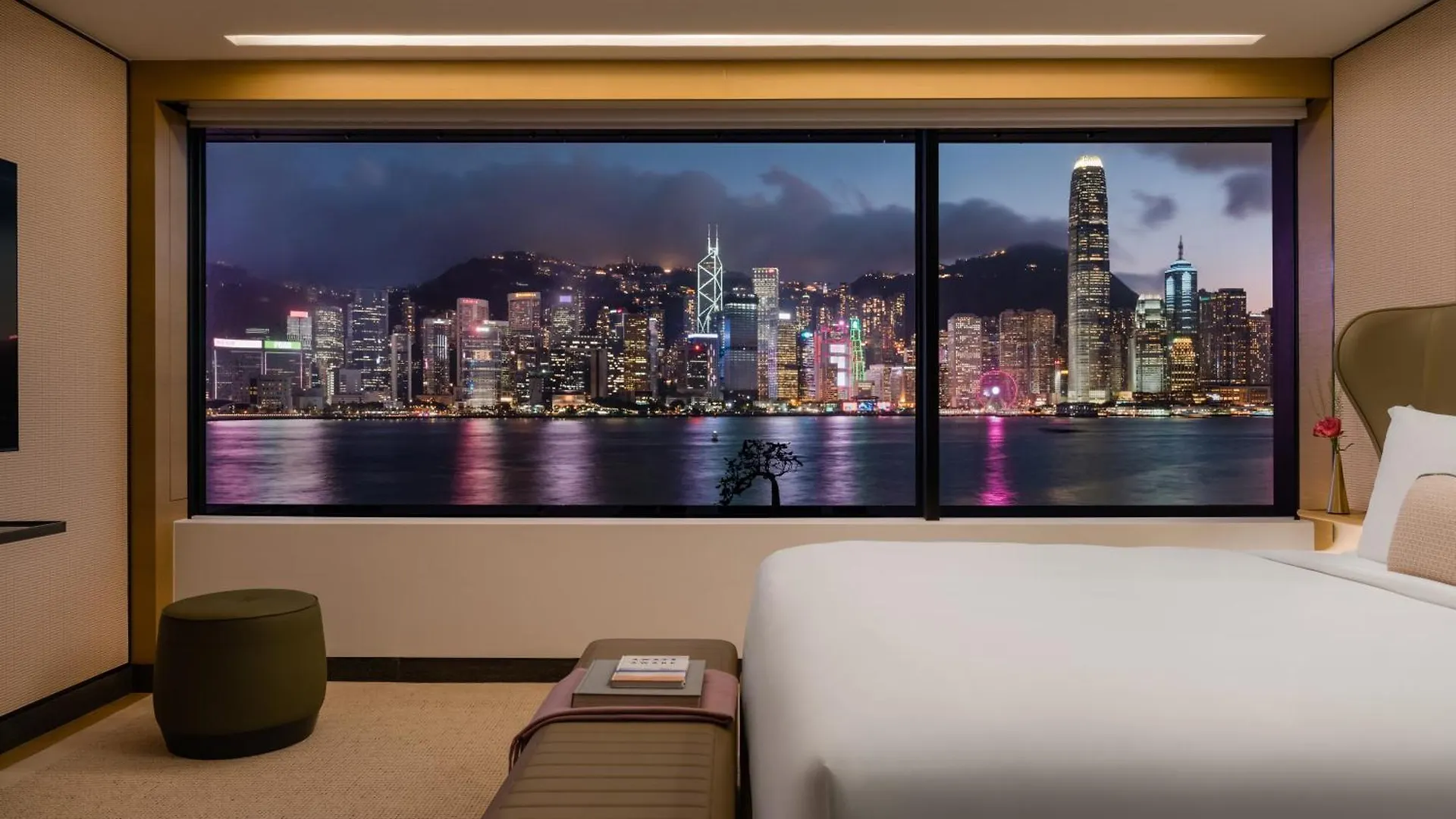 Hotel Regent Hong Kong