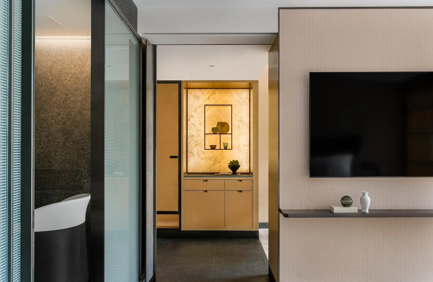 Hotel Regent Hong Kong