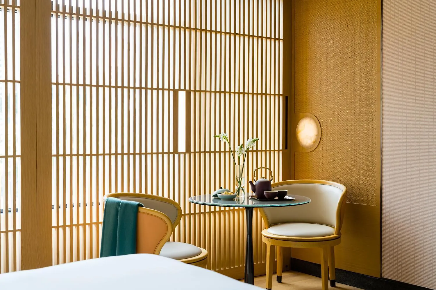 Hotel Regent Hong Kong