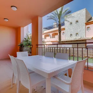 Apartamento Victoria Boulevard - Vasco Da Gama - 
