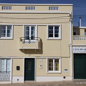 Apartamento Casa Do Quintalão 