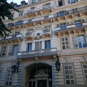 Appartement Indépendant Centre Aix Les Bains 