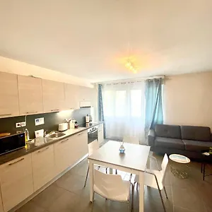 Appartement Sobnb- Romagny 6 Personnes Proche Centre 