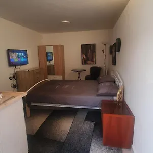 דירה Cozy Place 
