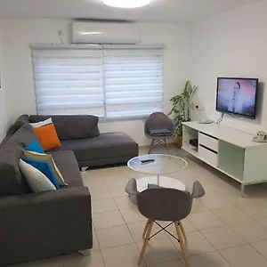 דירה כייף לי במרציאנו 