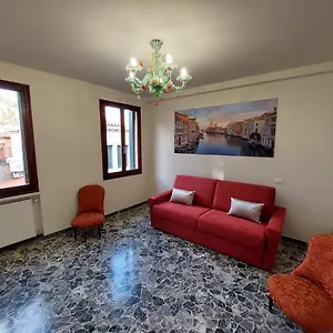 Residenza Donini In 1 Venezia