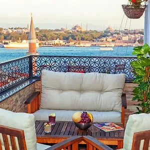 Mysuite Cihangir Turquía