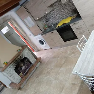 La Casa Di Francesca Syracuse