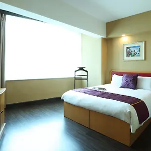 Hotell The Imperial