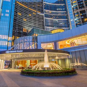 5* Ośrodek wypoczynkowy Crowne Plaza Macau, An Ihg