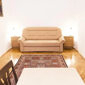 Authentic Apartment Budapest