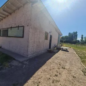 Casa Berta Argentina