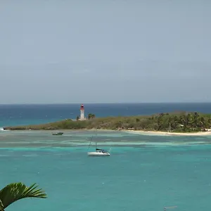 Appartement Bleu Marine Dampierre 