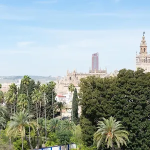 Jardines De Meca Sevilla