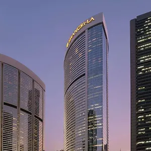 5* Hotel Island Shangri-la,