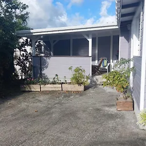 Appartement Les Petites Vanilles 