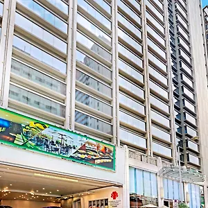 ハーバー プラザ 8 ディグリーズ **** 香港