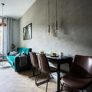 Close-central - Great Location- Praga&zabkowska Warszawa