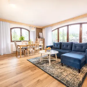 U Majerczyka Polana Zakopane