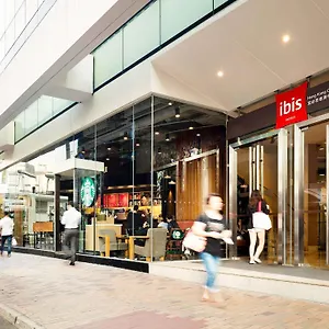Hotell Ibis & Sheung Wan
