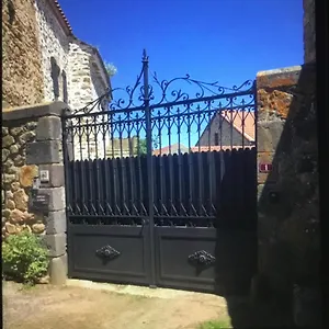 De La Sagne Apchat