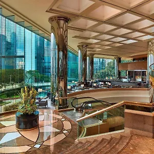 Jw Marriott ***** Гонконг