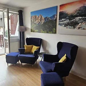 Pod Giewontem Zakopane