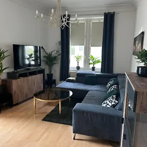 Matrix Apartment Leipzig
