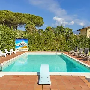 Casa Nicolosi