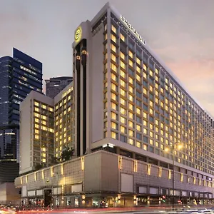 Otel Sheraton & Towers