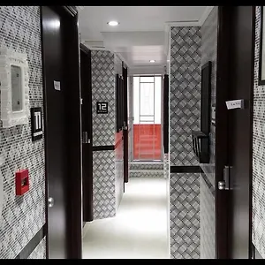 Pensionat Micro