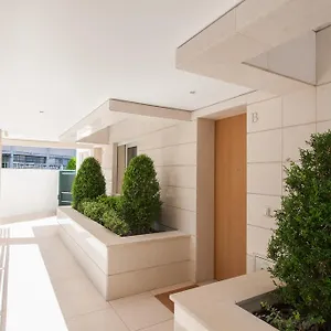Living Graca Apartment Lissabon
