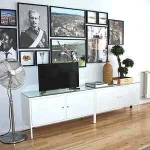 Baixa Charming Apt. | Rosa 59 Apartment Lissabon