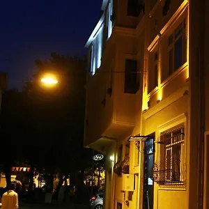 Uyar Apt Turquía