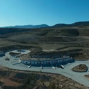 Cuevas D. Alvaro Y Romaide 7 Y 8 España
