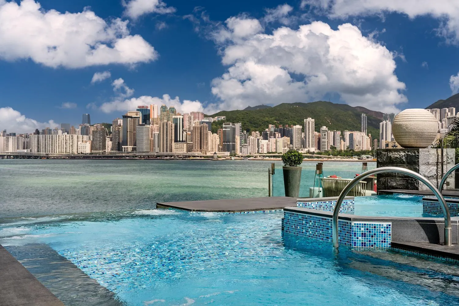Regent Hong Kong Hotell