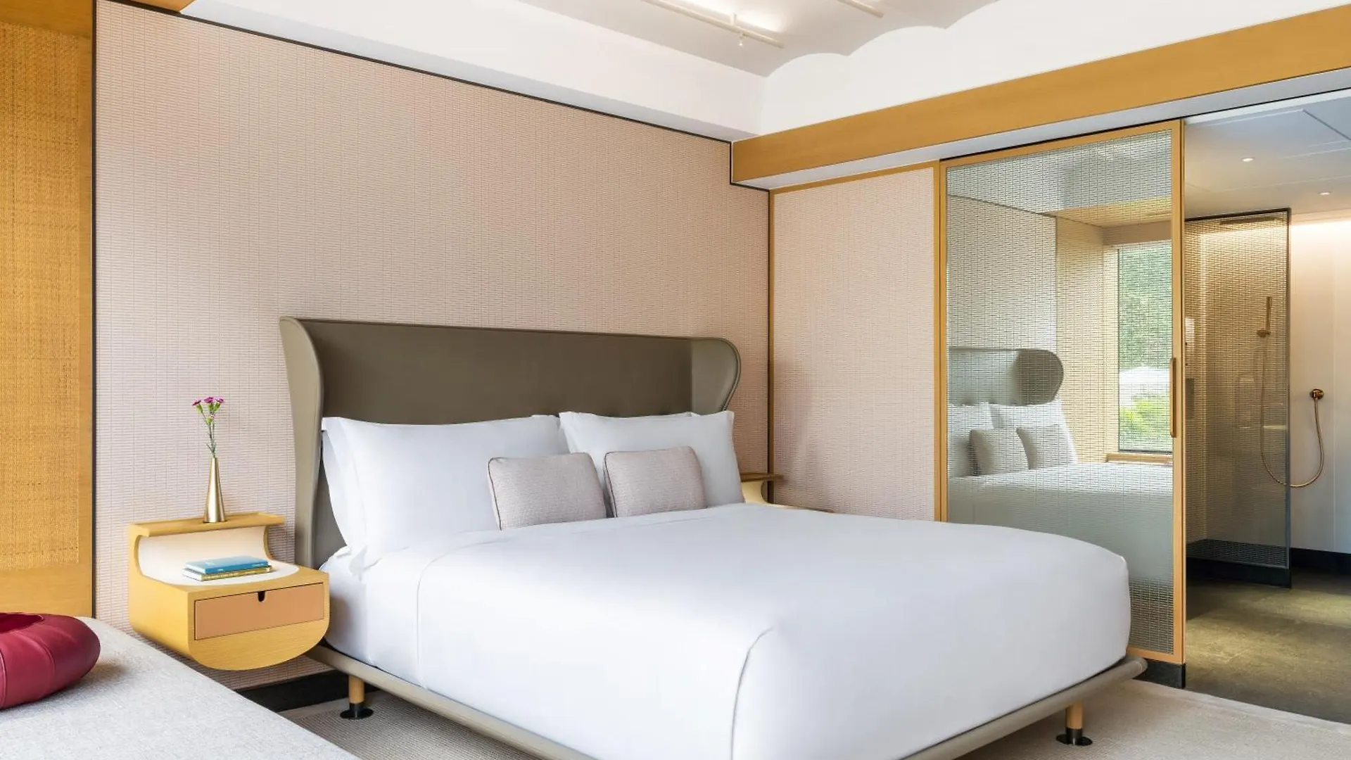 Regent Hong Kong Hotell Kina
