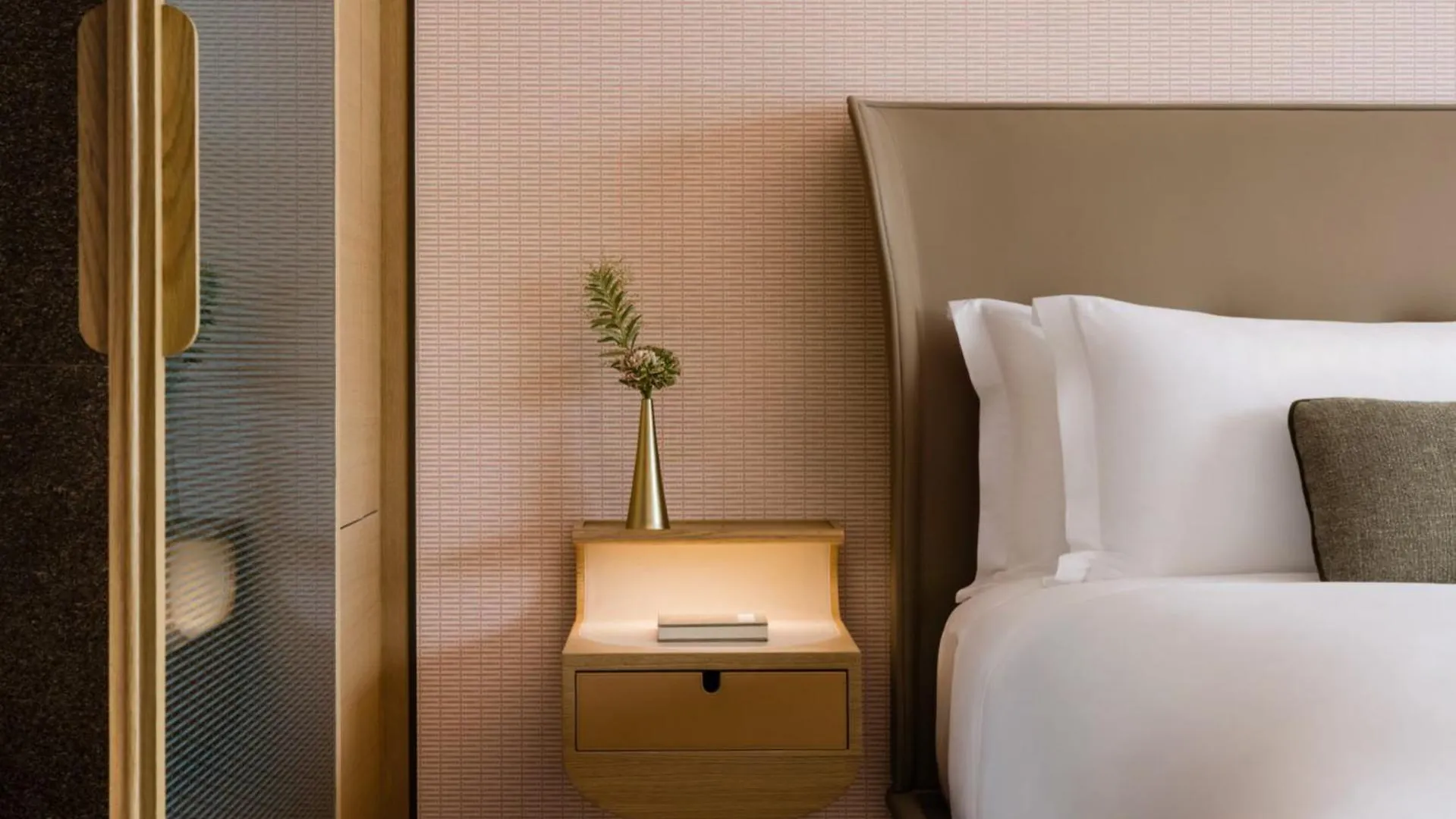 *****  Regent Hong Kong Hotell Kina