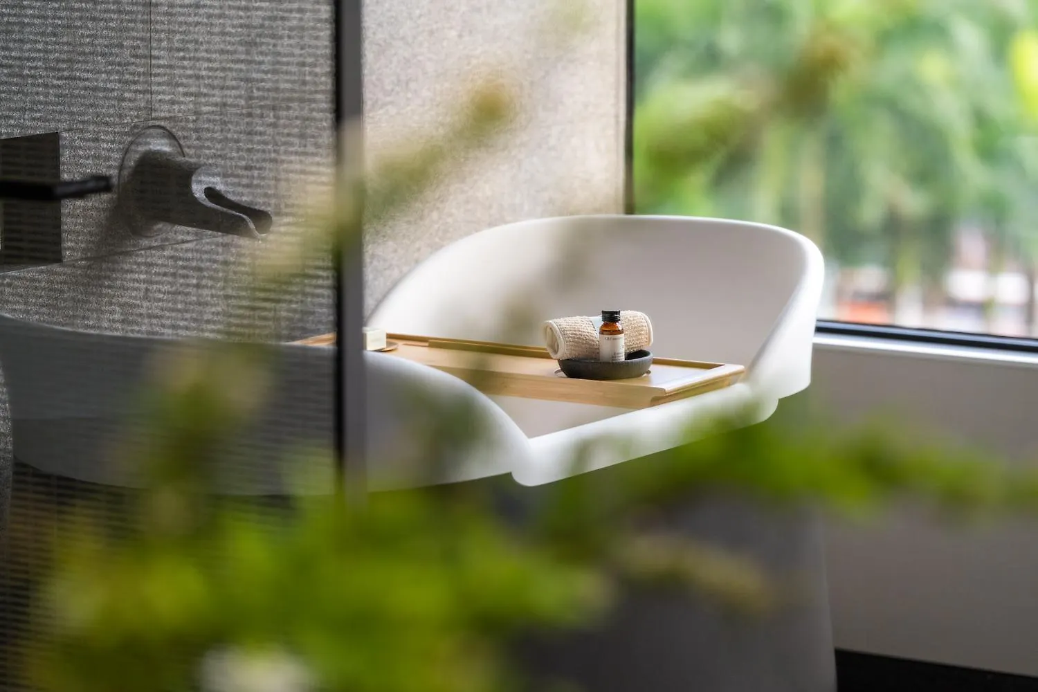 *****  Regent Hong Kong Hotell Kina