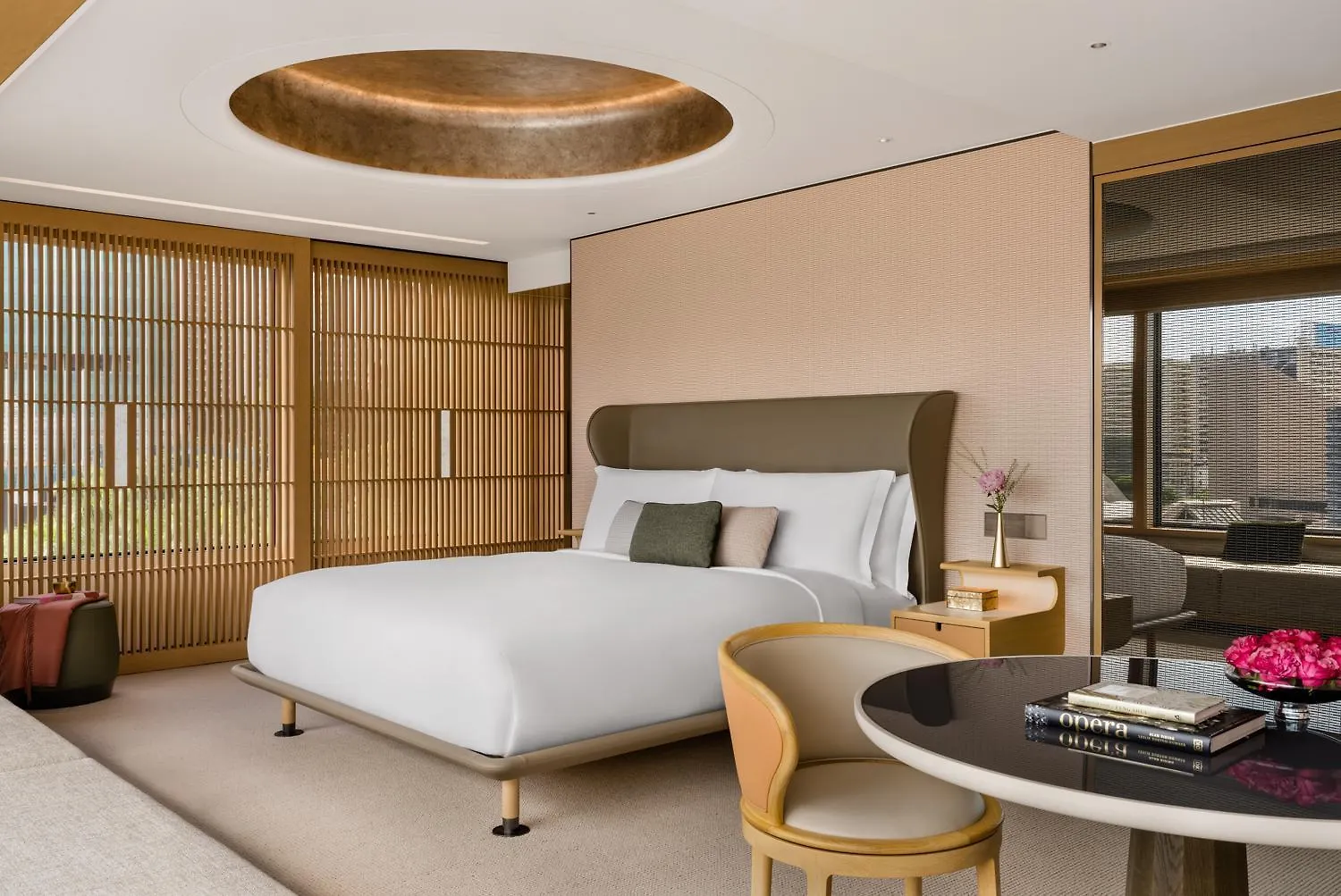 Regent Hong Kong Hotell Kina
