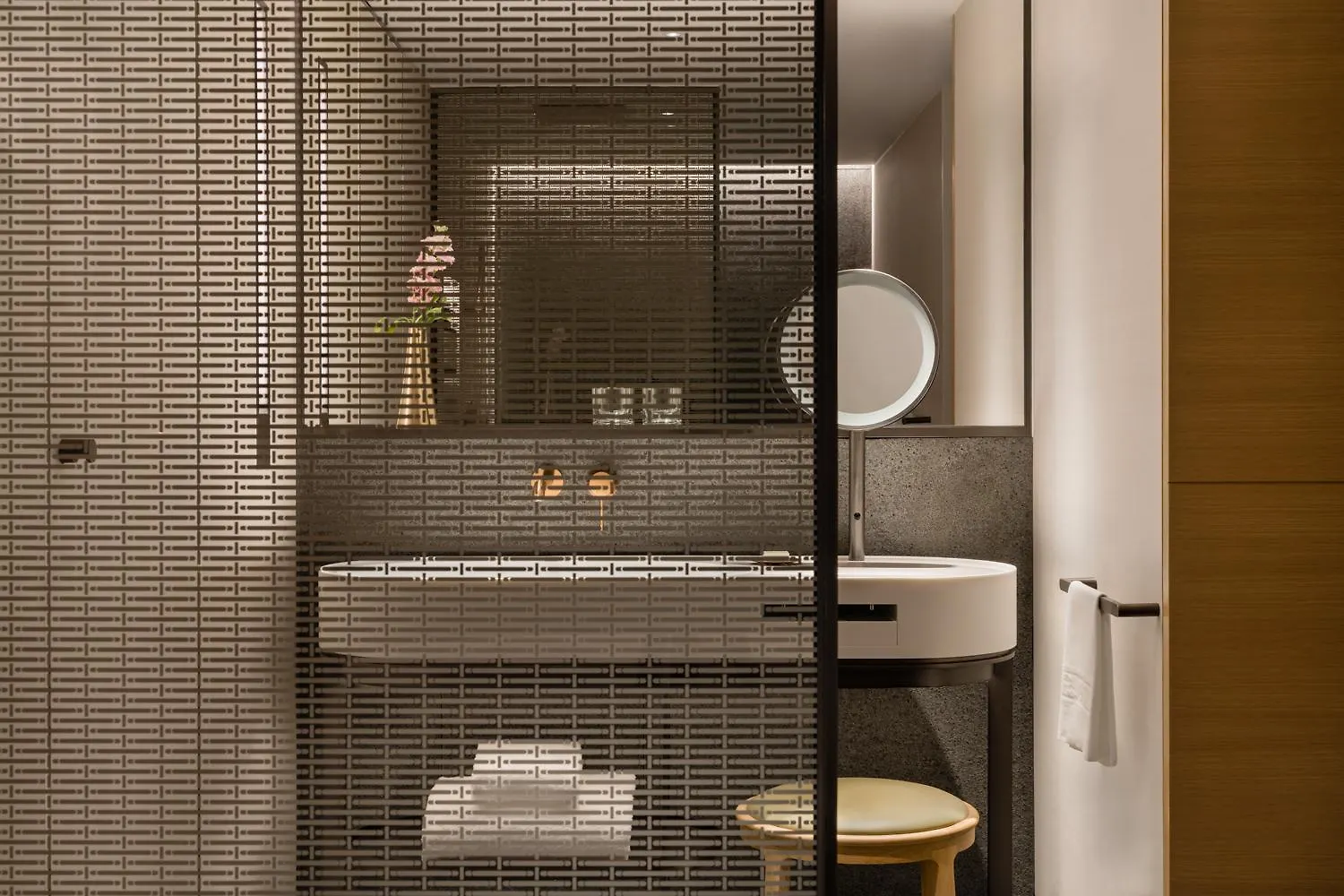 Regent Hong Kong Hotell 5*,  Kina