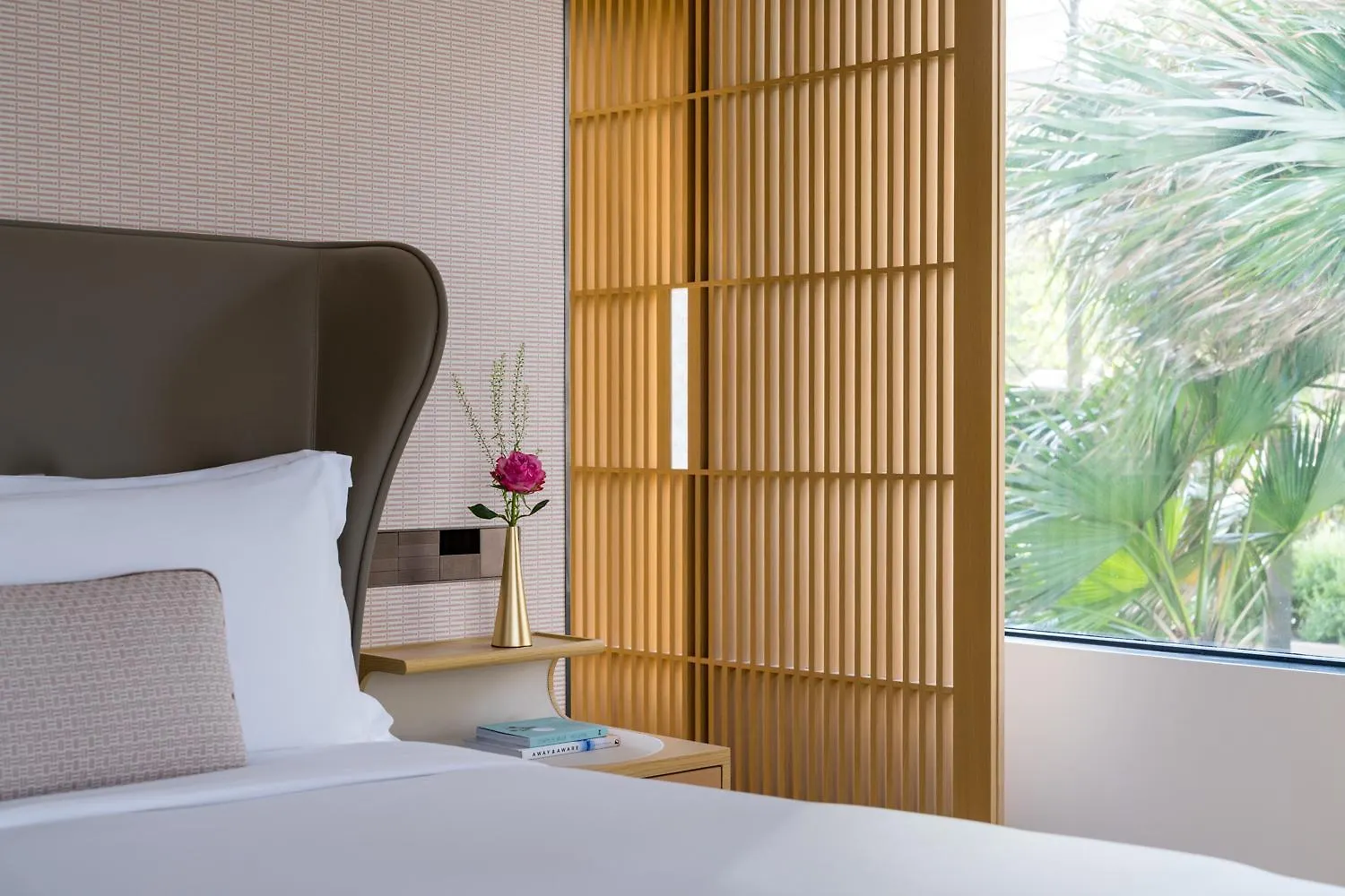 Regent Hong Kong Hotell