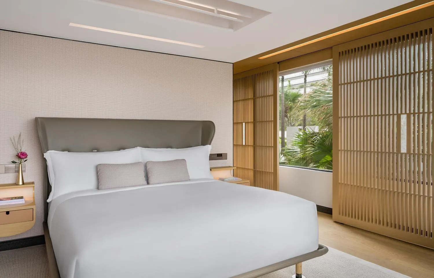 Regent Hong Kong Hotell 5*,  Kina