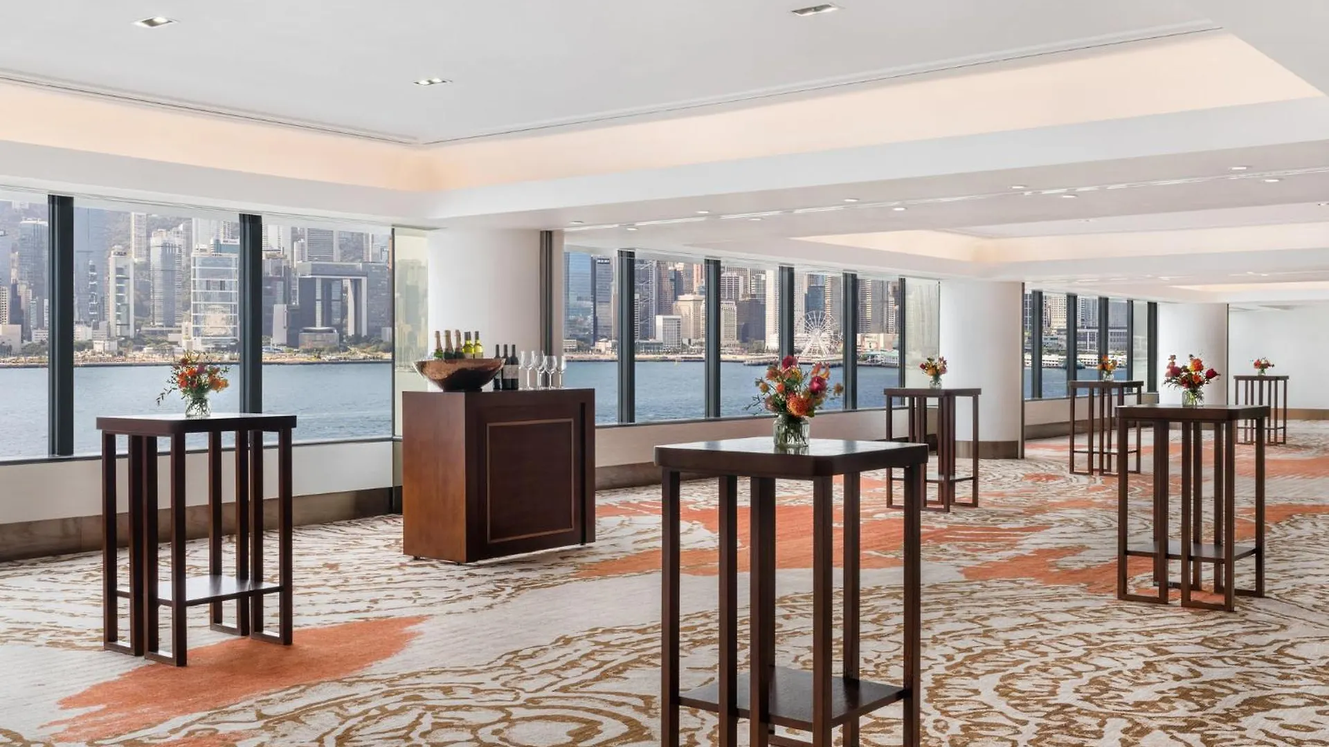 Regent Hong Kong Hotel