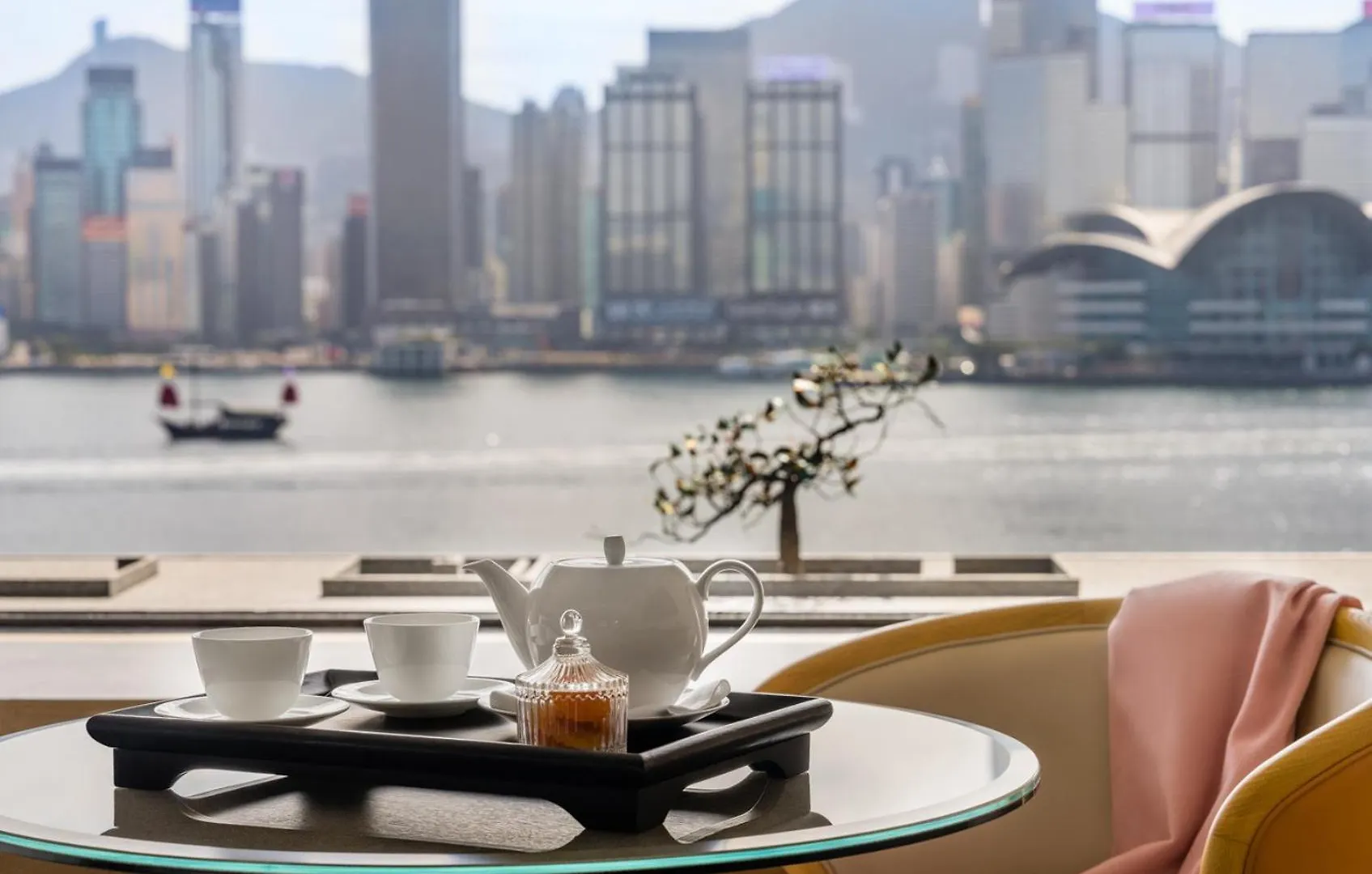 Regent Hong Kong Hotel