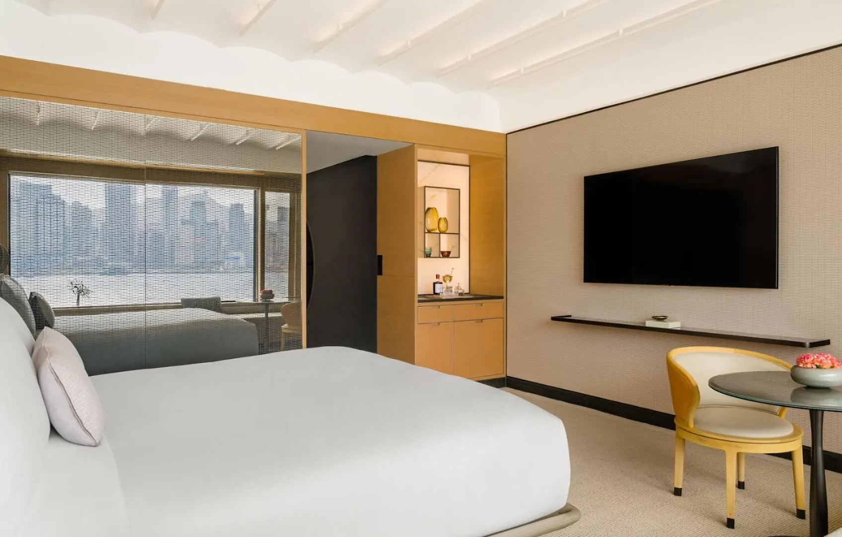 Regent Hong Kong Hotel